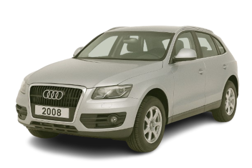 AUDİ Q5 2008-